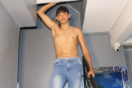 Tigger_Collins come with me Foto 2