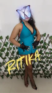 Ritikasexydoll Public Pic