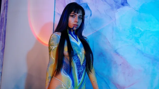 _C_A_O_S-_- luna Pic 2