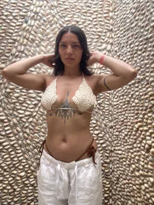 Bianca_ks I love the beach 🏖️ Pic
