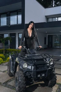 GabrielaZuluagaSuper Sexy Girl Bild 5