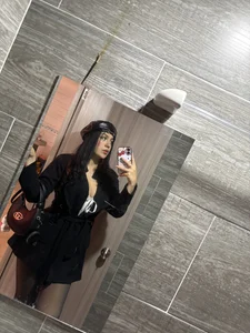 Aurora🥰🔥🥵