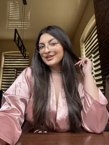 Natasha_Olive Watch my eyes Immagine  7