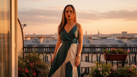 EvaBllake City Break صورة واحدة|EvaBllake City Break صورتان|EvaBllake City Break  صور|EvaBllake City Break  صورة