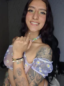 Scaarlettfox scaarlett Immagine  2