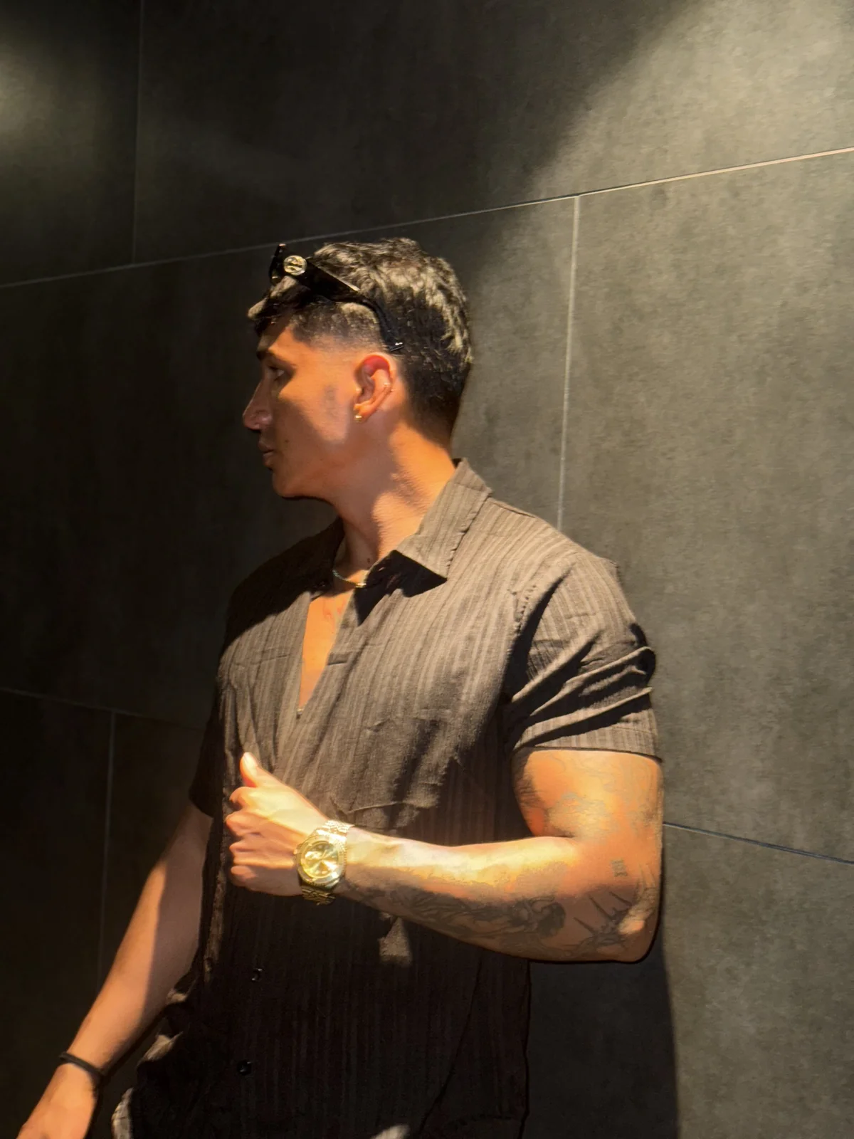 muscle_boyhorny Gambar Trending 6427