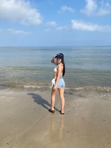 My favorite place🌤🌊🏖 de Sami_Evanns  photos