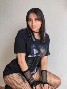 amaracooper_ GLAMOROUS 💅🖤 зображення