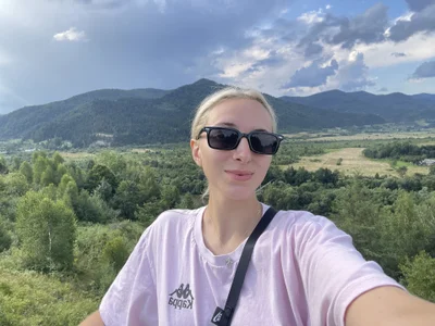 PassionAnn Just different me Foto 9