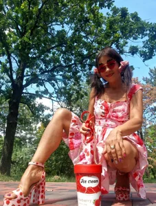 Lissabeta Shiny silver Immagine  2