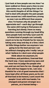 ButterflyGoddess ABOUT ME Pic 2