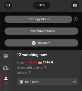 Loreanegel_kissme105 Loreanegel's kings of Fenruary 2024 Foto