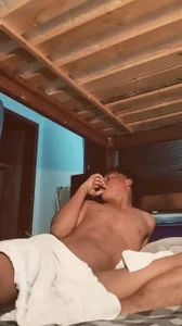 TonnySubmissive Public  2. fénykép