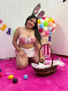 Happy Easter!🐇🩷 de PeachyPrincess_18  photos