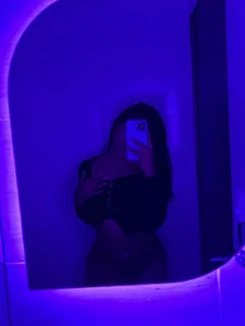 Mia_Lunee Mia🥀 Foto 3