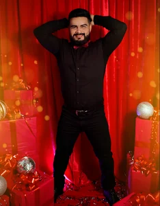 MichaelBear_: 🎁 MERRY CHRISTMAS 🎄 ( 2 фото)