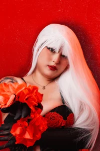 Karmilla_Rosse: Love and friendship!💕 ( 4 фото)