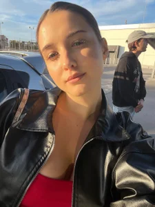 RoseDiebol sunny person Hình 2