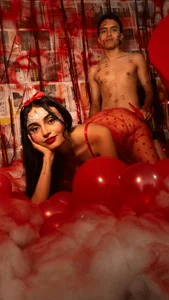 samantha_and_williams 💖 My Own Valentine!  4. fénykép