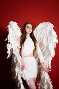 For the Lovers od SofiaSarvain  2 snímek