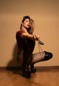 my rules de MyMayte  4 photos