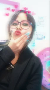 MidoriQuiinn Horny Girl ♥ Pic