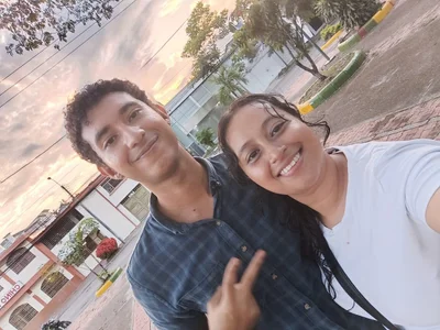 Zdjęcia Magoysuconeja Mago y coneja:  3