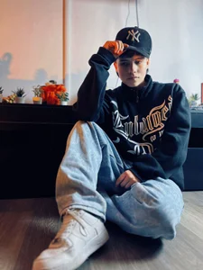 I'm ready for you de Bruno_Cruzz  5 Imagens