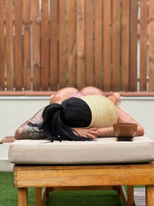 Pampering my body a little od Scarleth6  6 snímek