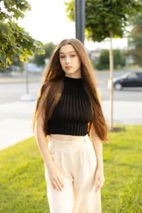 ArielSykes Public Foto