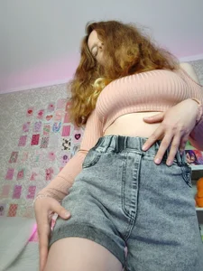 Sirena_Rose casual outfit  2টি ছবি