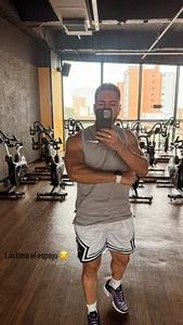 Thiago_HillPublic图片