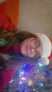 Christmas vibe od Miyabeee  5 snímek