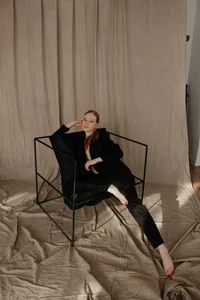 SinaDoll Photoshoot Gambar 9