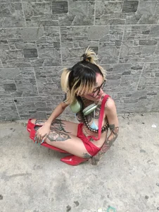 t de barbara_anal_squirt_ Foto 8