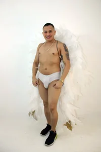 Angeline_focus your little angels have arrived Pic 3