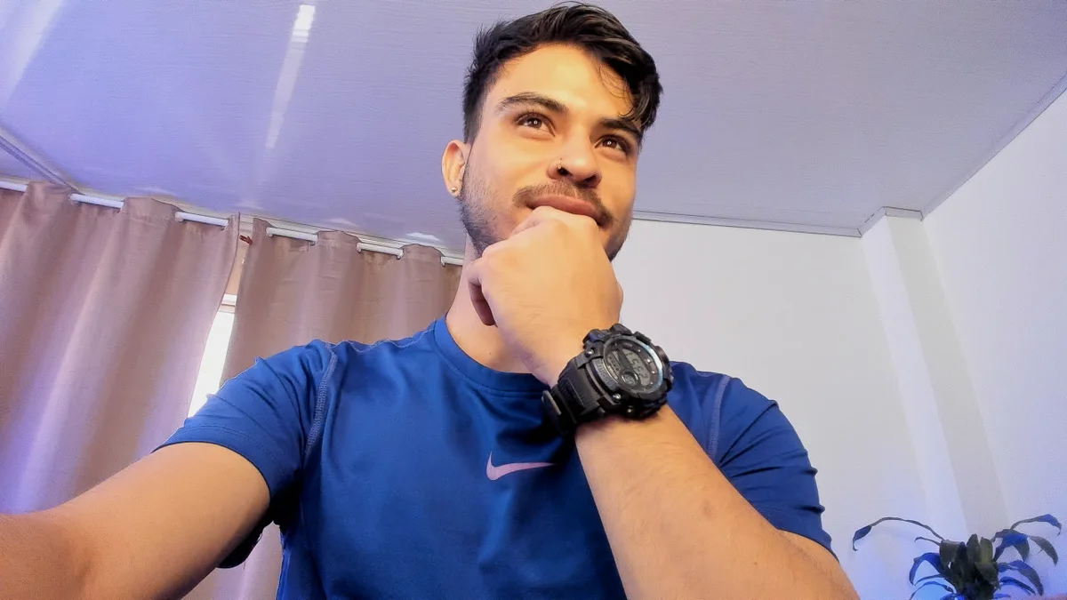 Bastian_MCcormick избранные изображения 7344