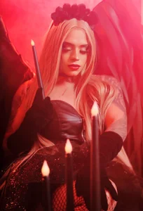 freya_goddes_ Halloween 🎃 圖片 5