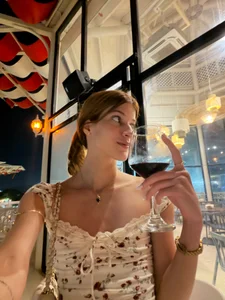 Nora_Vennucci A night with me Pic 5