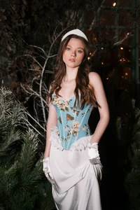 KeiraAstiのTsar Winter Coutureの 2枚の写真