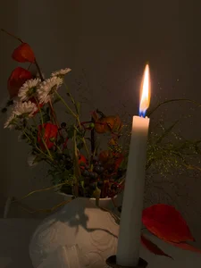 Amelia_Vesper 𝐼𝓉'𝓈 𝓉𝒾𝓂𝑒 𝓉𝑜 𝓁𝑜𝑜𝓀 𝒻𝑜𝓇 𝒶 𝓅𝓊𝓂𝓅𝓀𝒾𝓃 𝓁𝒶𝓉𝓉𝑒🍂 Pic 4