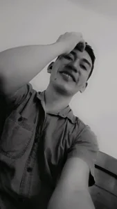 matias_jeong Just me and myself!! 💖🙊 Foto