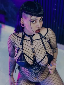 vanesa_bobs bad girl 🖤 Bilde