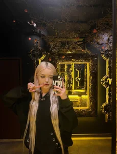 blondie_ink Public Poză 6