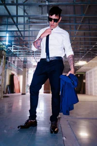 Elnonoykeila77 Pecados Bilde