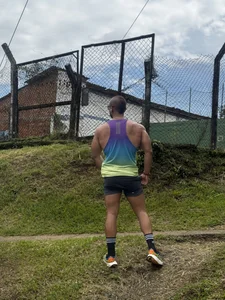 magnusclark A day of outdoor sports Pic 8