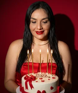 Sophia-Smith2 My birthday March 31 Pic