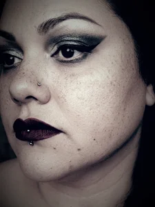 Darklilithrose1_ Lilith Foto