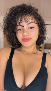 Babyy_curly sexy Gambar 6