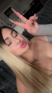 SEXXIBLONDIEE Me 💞 Pic 3